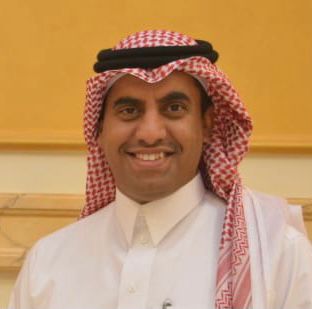 Dr. Fahad Aljuraibah 